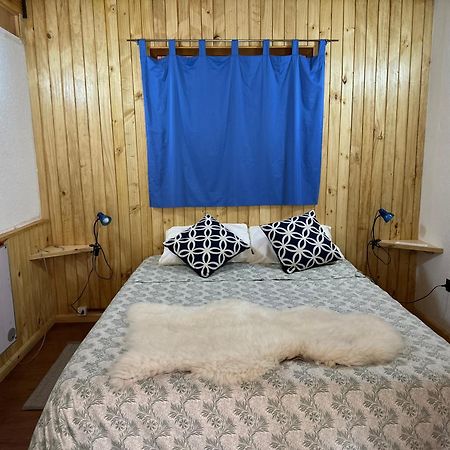 Hostal Hunter ปวยร์โตมอนต์ ภายนอก รูปภาพ
